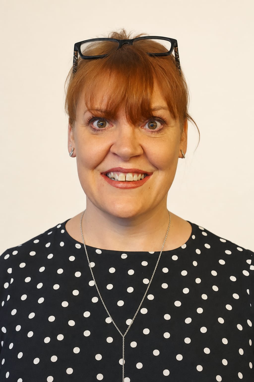 Portrait of Cllr Sarah Philpin