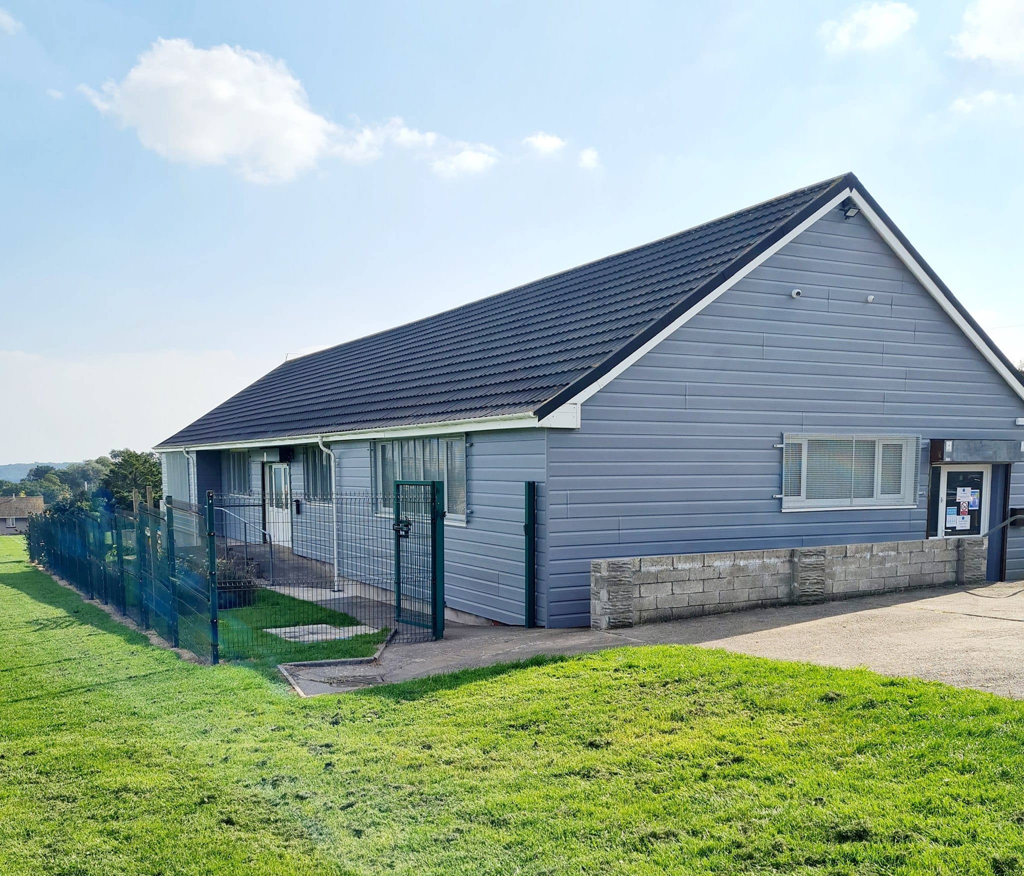 Bryntirion & Laleston Community Centre Bryntirion & Laleston Community Centre